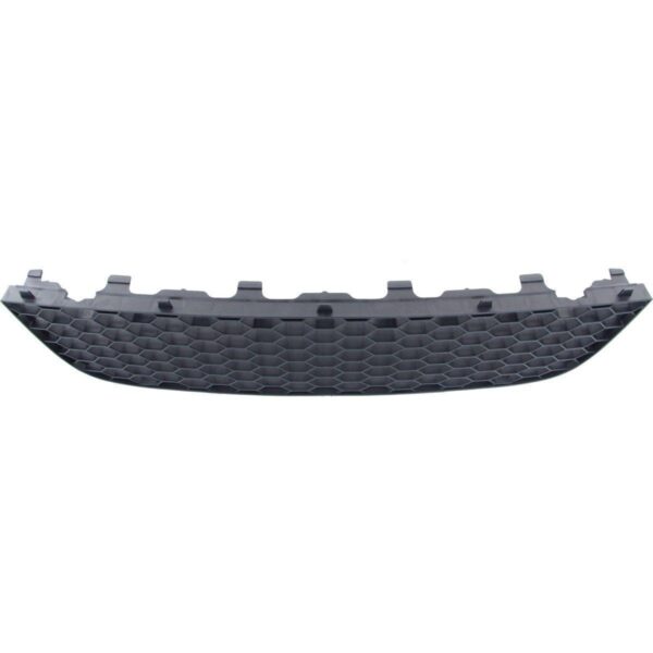 Grille Lower Center Volkswagen Gti 2006-2009 (Honeycomb) , VW1036111 - Image 4