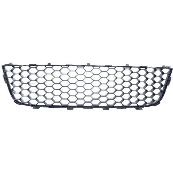Grille Lower Center Volkswagen Gti 2006-2009 (Honeycomb) , VW1036111 - Image 5