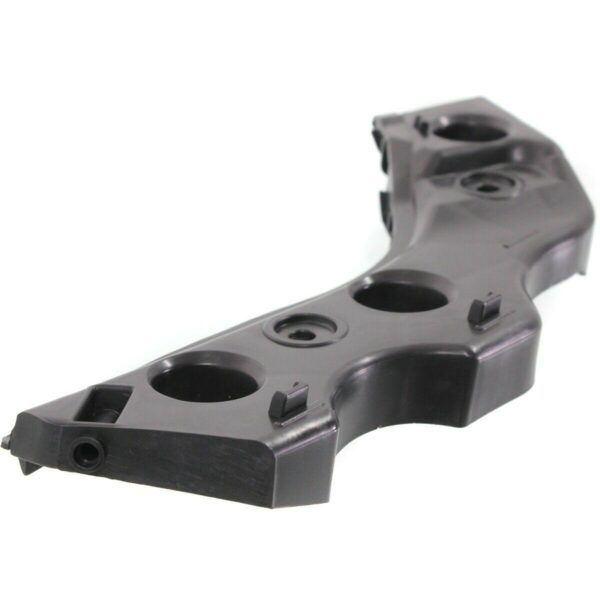 Bumper Support Guide Front Driver Side Upper Volkswagen Cc 2009-2012 Plastic , VW1042101 - Image 3