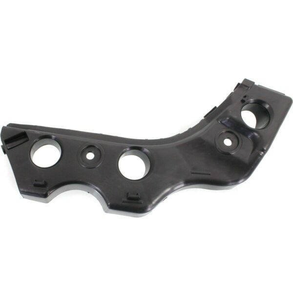 Bumper Support Guide Front Driver Side Upper Volkswagen Cc 2009-2012 Plastic , VW1042101 - Image 4