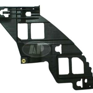 Bumper Bracket Front Driver Side Volkswagen Jetta Wagon 2010-2014 (Inner) , VW1042102