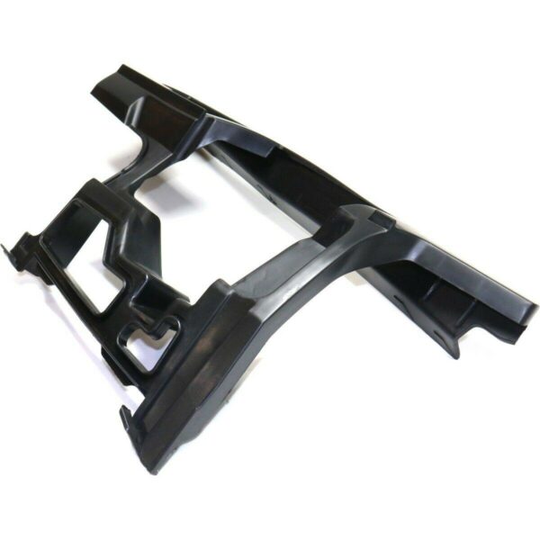 Bumper Locating Guide Front Driver Side Outer Volkswagen Jetta Wagon 2010-2014 , VW1042103 - Image 2