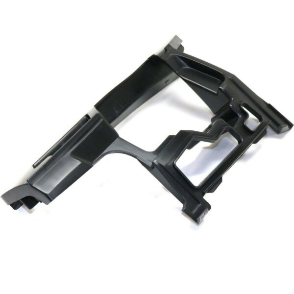 Bumper Locating Guide Front Driver Side Outer Volkswagen Jetta Wagon 2010-2014 , VW1042103 - Image 3