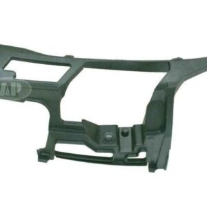 Bumper Locating Guide Front Driver Side Outer Volkswagen Jetta Wagon 2010-2014 , VW1042103