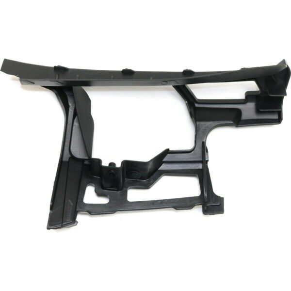Bumper Locating Guide Front Driver Side Outer Volkswagen Jetta Wagon 2010-2014 , VW1042103 - Image 5