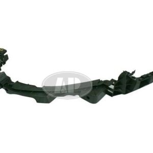 Bumper Guide Front Driver Side Volkswagen Golf 2010-2014 (Outer) , VW1042105