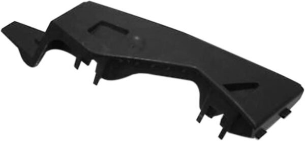 Bumper Side Support Front Driver Side Volkswagen Passat 2006-2010 , VW1042109 - Image 2