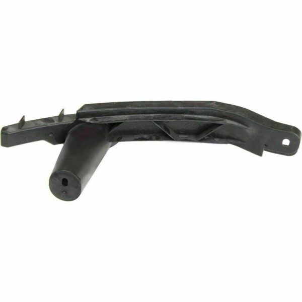 Bumper Support Front Passenger Side Inner Volkswagen Gti 2006-2009 Plastic , VW1043100 - Image 2