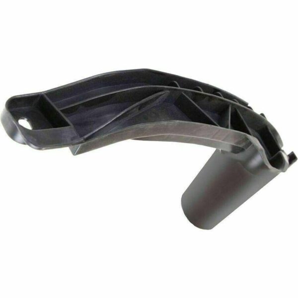 Bumper Support Front Passenger Side Inner Volkswagen Gti 2006-2009 Plastic , VW1043100 - Image 3