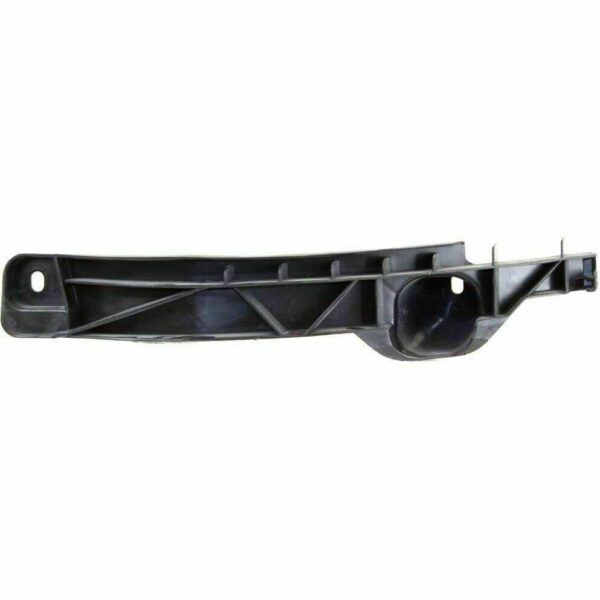 Bumper Support Front Passenger Side Inner Volkswagen Jetta Wagon 2009 Plastic , VW1043100 - Image 4
