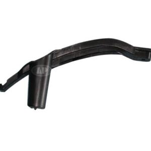 Bumper Support Front Passenger Side Inner Volkswagen Jetta Wagon 2009 Plastic , VW1043100
