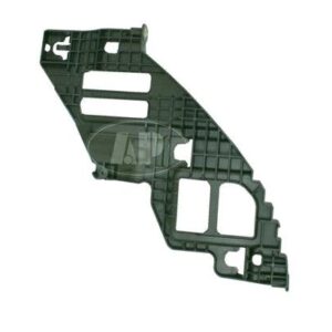 Bumper Bracket Front Passenger Side Volkswagen Jetta Wagon 2010-2014 (Inner) , VW1043102