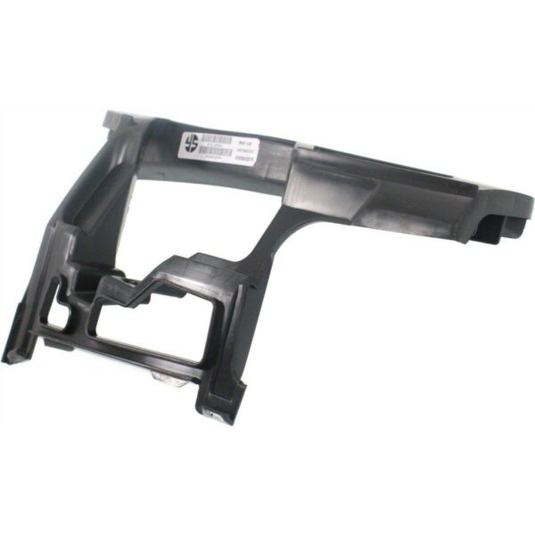 Bumper Locating Guide Front Passenger Side Outer Volkswagen Jetta Wagon 2010-2014 , VW1043103 - Image 2