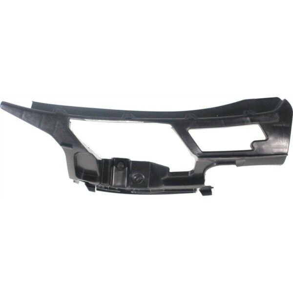 Bumper Locating Guide Front Passenger Side Outer Volkswagen Jetta Wagon 2010-2014 , VW1043103 - Image 4