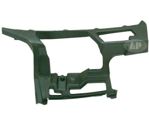 Bumper Locating Guide Front Passenger Side Outer Volkswagen Jetta Wagon 2010-2014 , VW1043103