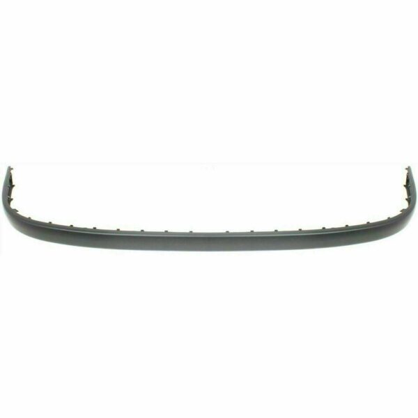 Bumper Moulding Front Volkswagen Jetta City 2007 Primed , VW1044104 - Image 5