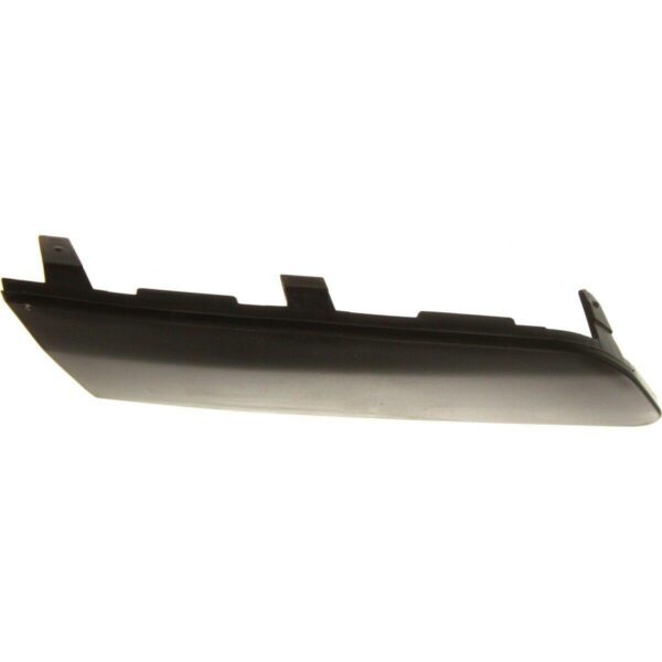 Bumper Moulding Front Passenger Side Volkswagen Jetta 2005-2009 Primed Without Head Lamp Washer , VW1047104 - Image 5