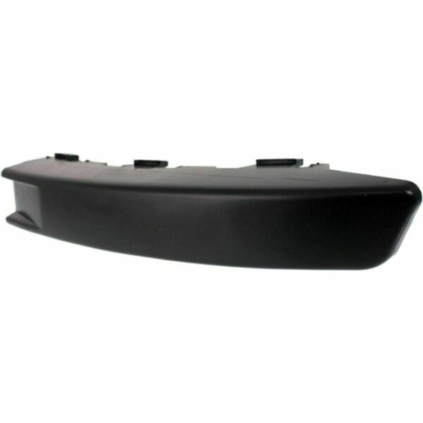 Bumper Moulding Front Primed Driver Side Volkswagen Passat 2006-2010 , VW1058100 - Image 3