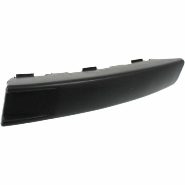 Bumper Moulding Front Primed Driver Side Volkswagen Passat 2006-2010 , VW1058100 - Image 4