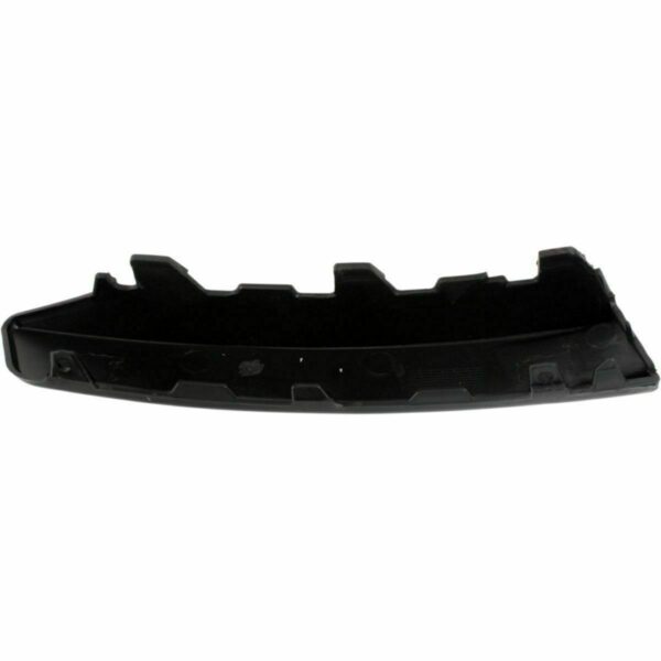 Bumper Moulding Front Primed Driver Side Volkswagen Passat 2006-2010 , VW1058100 - Image 5