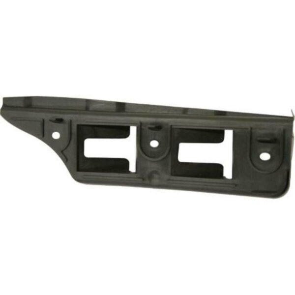Bumper Bracket Front Driver Side Volkswagen Jetta 2005-2010 (Outer) Plastic , VW1066110 - Image 3