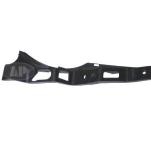 Bumper Bracket Front Driver Side Volkswagen Passat 2006-2010 Center Guide , VW1066111