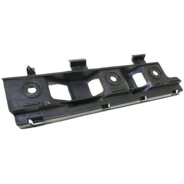 Bumper Bracket Front Driver Side Volkswagen Passat 2006-2010 (Upper) Plastic , VW1066112 - Image 3
