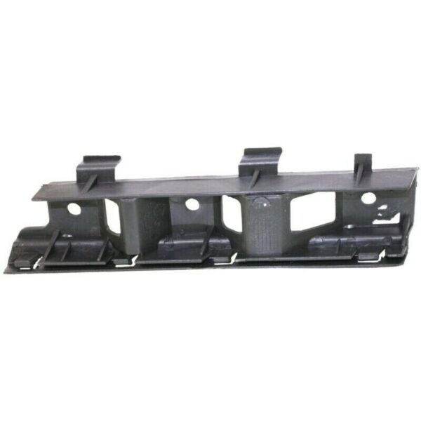 Bumper Bracket Front Driver Side Volkswagen Passat 2006-2010 (Upper) Plastic , VW1066112 - Image 4