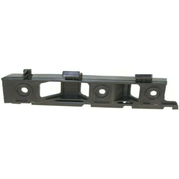 Bumper Bracket Front Driver Side Volkswagen Passat 2006-2010 (Upper) Plastic , VW1066112 - Image 5