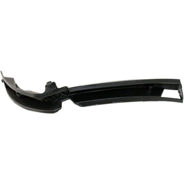 Bumper Bracket Front Driver Side Volkswagen Passat 2006-2010 (Lower) Plastic , VW1066113 - Image 4
