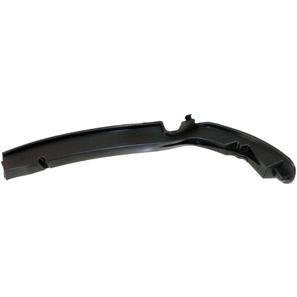 Bumper Bracket Front Driver Side Volkswagen Passat 2006-2010 (Lower) Plastic , VW1066113 - Image 5