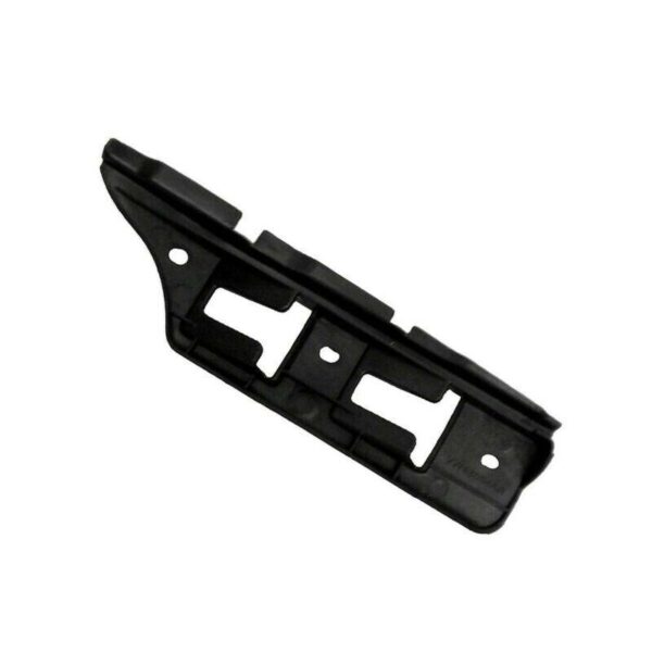 Bumper Bracket Front Passenger Side Volkswagen Rabbit 2006-2009 (Outer) Plastic , VW1067110 - Image 3