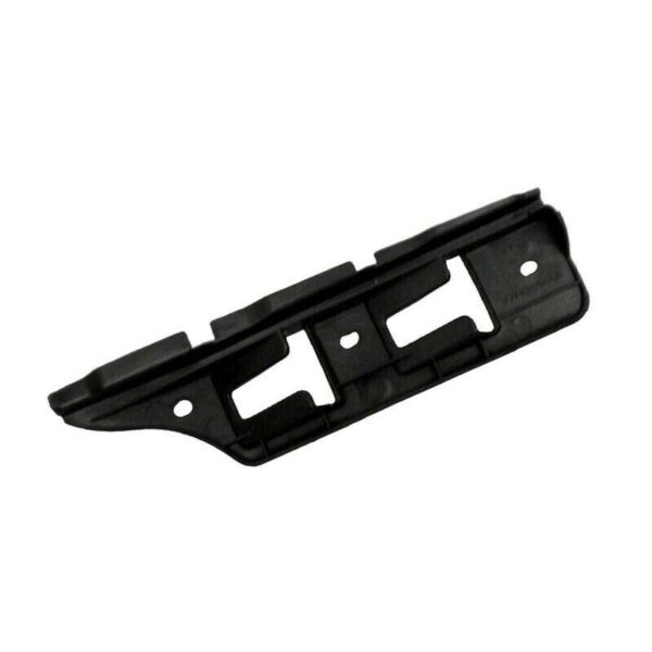 Bumper Bracket Front Passenger Side Volkswagen Rabbit 2006-2009 (Outer) Plastic , VW1067110 - Image 4