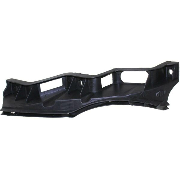 Bumper Bracket Front Passenger Side Volkswagen Passat 2006-2010 Center Guide , VW1067111 - Image 2