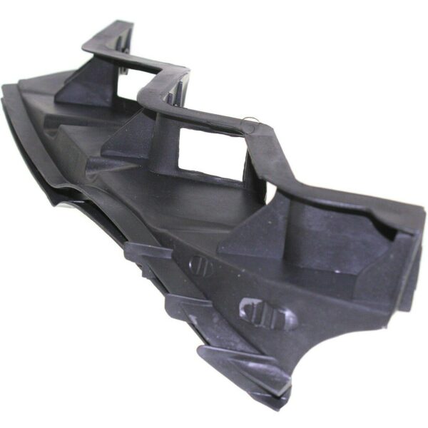 Bumper Bracket Front Passenger Side Volkswagen Passat 2006-2010 Center Guide , VW1067111 - Image 3