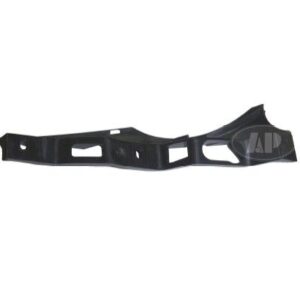 Bumper Bracket Front Passenger Side Volkswagen Passat 2006-2010 Center Guide , VW1067111