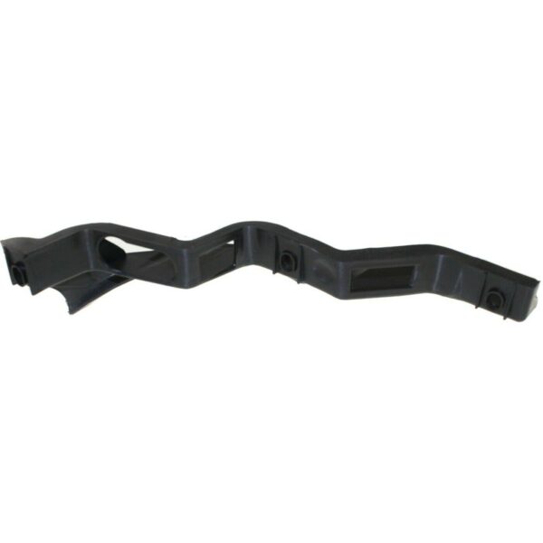 Bumper Bracket Front Passenger Side Volkswagen Passat 2006-2010 Center Guide , VW1067111 - Image 5