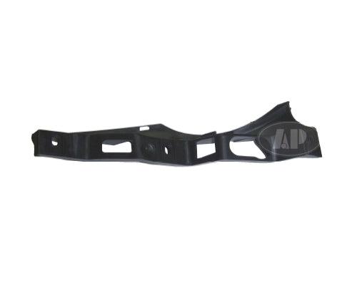 Bumper Bracket Front Passenger Side Volkswagen Passat 2006-2010 Center Guide , VW1067111