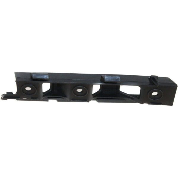 Bumper Bracket Front Passenger Side Volkswagen Passat 2006-2010 (Upper) Plastic , VW1067112 - Image 3