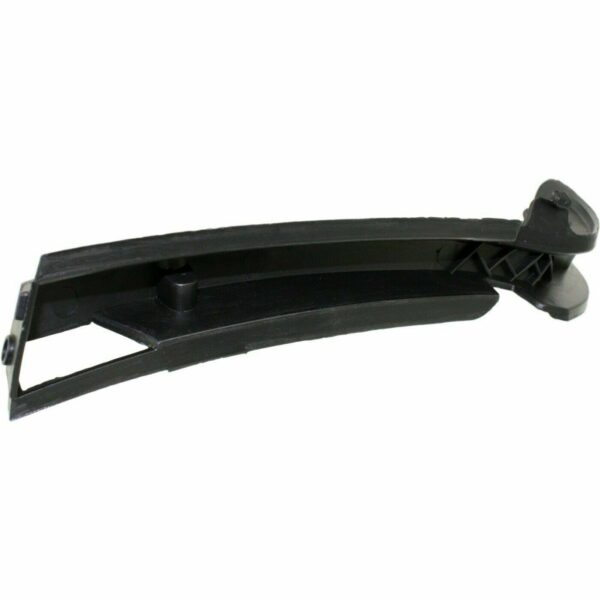 Bumper Bracket Front Passenger Side Volkswagen Passat 2006-2010 (Lower) Plastic , VW1067113 - Image 3
