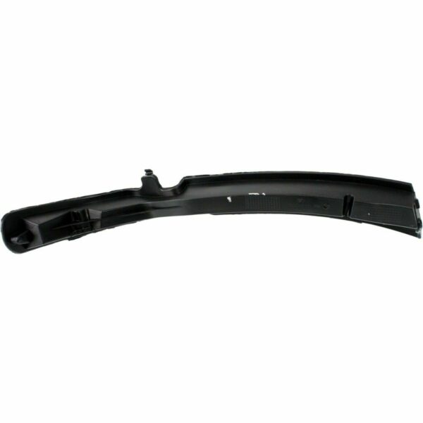 Bumper Bracket Front Passenger Side Volkswagen Passat 2006-2010 (Lower) Plastic , VW1067113 - Image 4