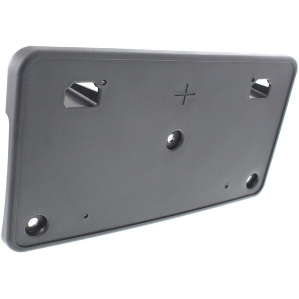 License Plate Bracket Front Volkswagen Jetta Wagon 2010-2014 , VW1068106 - Image 3