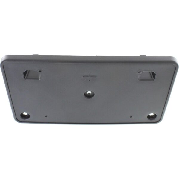 License Plate Bracket Front Volkswagen Jetta Wagon 2010-2014 , VW1068106 - Image 4