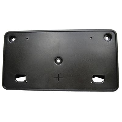 License Plate Bracket Front Volkswagen Jetta Wagon 2010-2014 , VW1068106