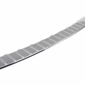 Bumper Moulding Rear Volkswagen Touareg 2011-2014 , VW1137100
