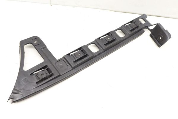 Bumper Guide Rear Driver Side Volkswagen Passat 2006-2010 (Outer) Sedan/Wgn , VW1142101 - Image 2