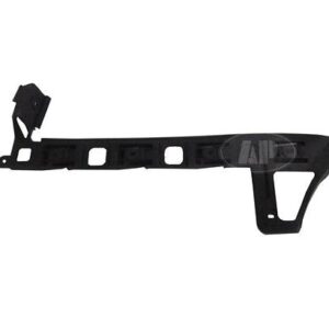 Bumper Guide Rear Driver Side Volkswagen Passat 2006-2010 (Outer) Sedan/Wgn , VW1142101