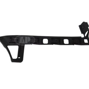 Bumper Guide Rear Passenger Side Volkswagen Passat 2006-2010 (Outer)Sedan/Wgn , VW1143101