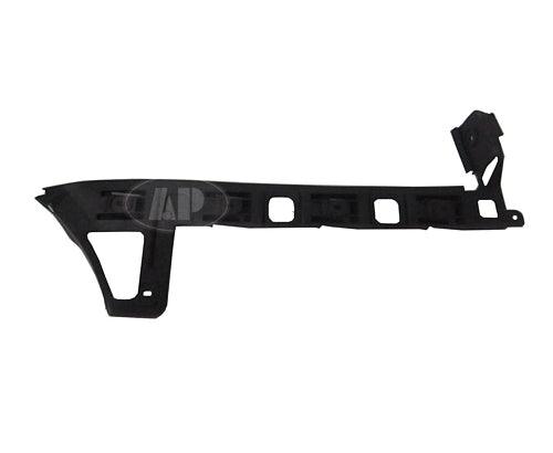 Bumper Guide Rear Passenger Side Volkswagen Passat 2006-2010 (Outer)Sedan/Wgn , VW1143101