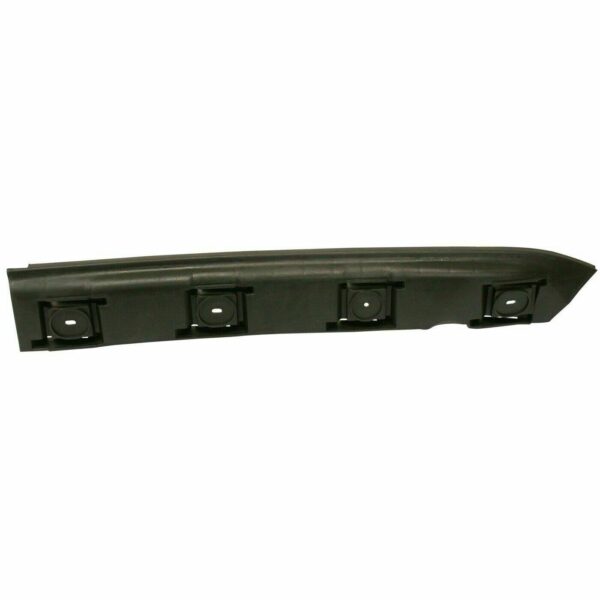 Bumper Guide Rear Driver Side Volkswagen Jetta 2005-2010 , VW1182100 - Image 2